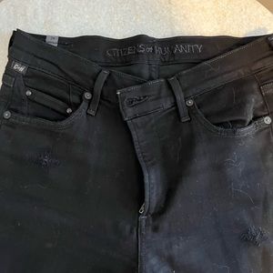 Citizens of Humanity Women’s Jeans